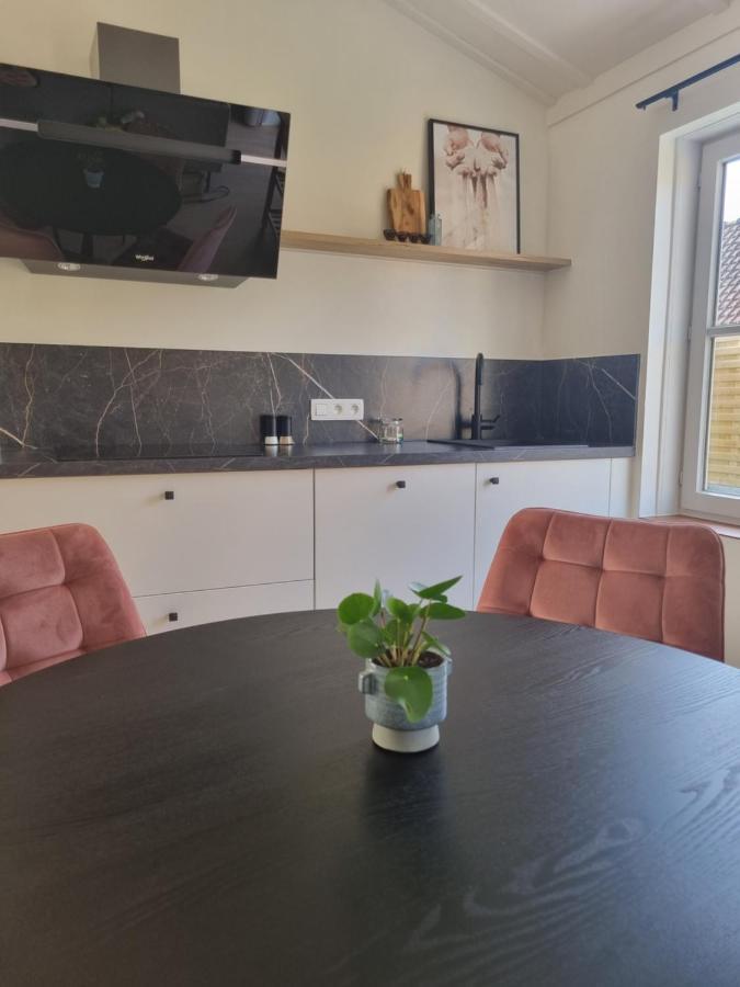 Vakantiewoning 266 La Panne Extérieur photo